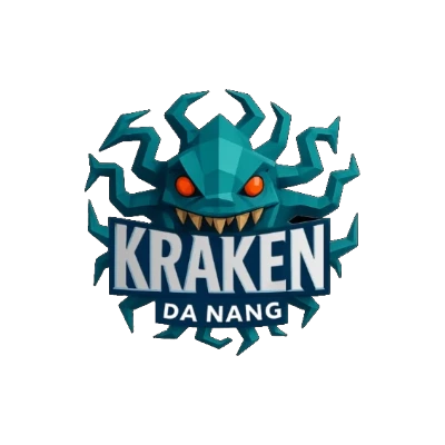 Kraken FC logo