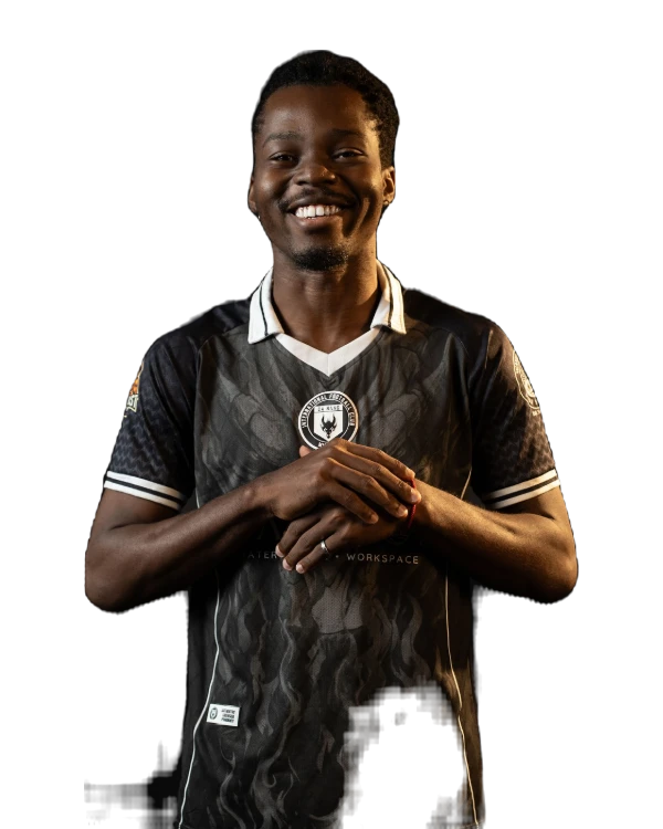 Shao Ignatius