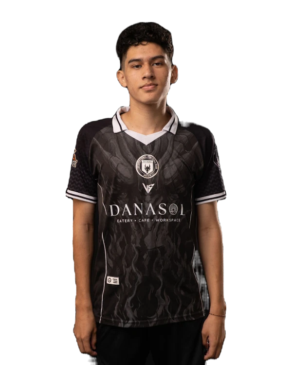Sebastian Paz
